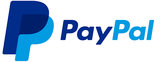 pay with paypal - Andreia Brazier Store